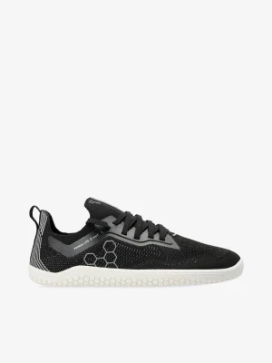 Buty lifestyle damskie Vivobarefoot Primus Lite Knit - obsidian