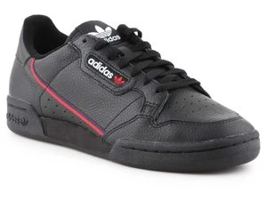 Buty lifestylowe Adidas Continental 80 G27707 adidas Originals