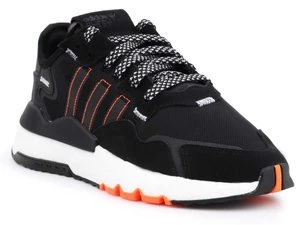 Buty lifestylowe Adidas Nite Jogger FW0187 adidas Originals