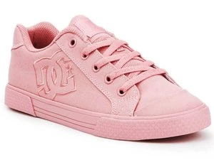 Buty lifestylowe DC Chelsea TX 303226-ROS DC Shoes