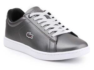 Buty lifestylowe Lacoste Carnaby Evo 317 7-34SPW0010024