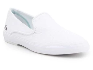 Buty lifestylowe Lacoste Cherre 7-31CAW0106001