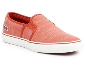 Buty lifestylowe Lacoste Gazon 119 1 CFA 7-37CFA0015-262