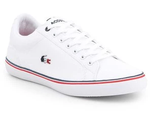 Buty lifestylowe Lacoste Lerond 7-35CAM014821G