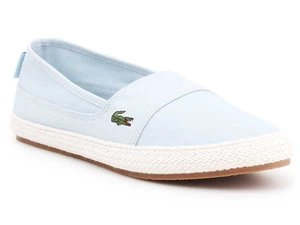 Buty lifestylowe Lacoste Marice 218 1 CAW 7-35CAW004252C