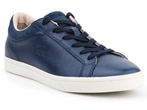 Buty lifestylowe Lacoste Straightset 7-30SRW0028003