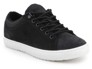 Buty lifestylowe Lacoste Straightset Insulate 319 1 CFA 7-38CFA0008454