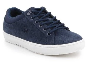 Buty lifestylowe Lacoste Straightset Insulate 319 1 CFA 7-38CFA0008J18