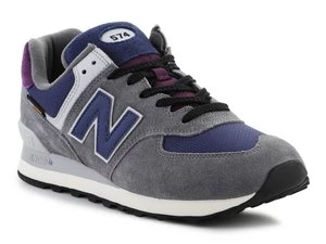 Buty lifestylowe męskie New Balance U574KGN