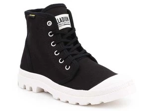 Buty lifestylowe Palladium Pampa HI Originale 75349-016-M