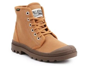 Buty lifestylowe Palladium Pampa HI Originale 75349-230-M