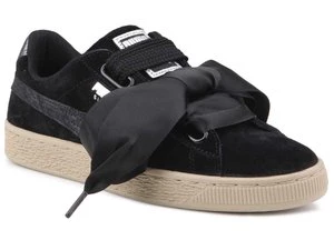 Buty lifestylowe Puma Suede Heart Safari Wns 364083 03