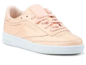 Buty Lifestylowe Reebok Club C 85 Patent BS9778