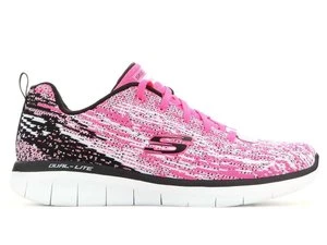 Buty lifestylowe Skechers Synergy 2.0 12383-HPBK