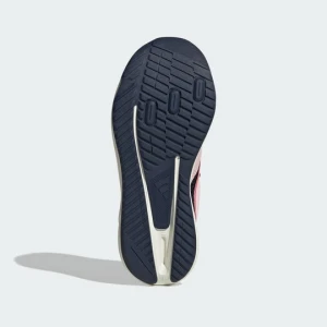 Buty Lightblaze Kids Adidas niebieski