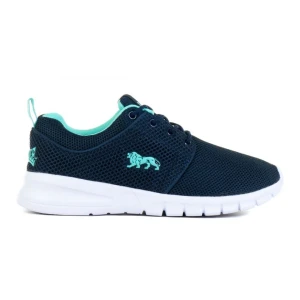 Buty Lonsdale Sivas 2 ZLLA505 NAVY/MINT niebieskie