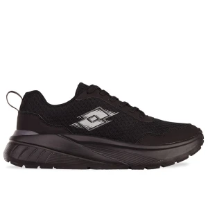 Buty Lotto Dynativ OC 2400761U-1119 - czarne