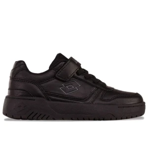 Buty Lotto Groovn OC K 2600131K-1119 - czarne