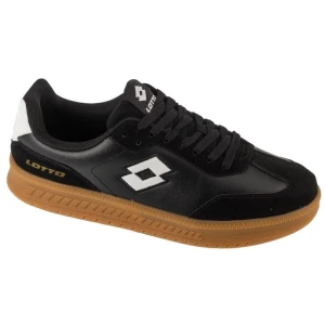 Buty Lotto Makera 2401070U-1110 czarne