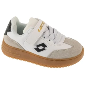 Buty Lotto Makera K Jr 2601250K-1011