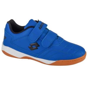 Buty Lotto Pacer K 2600110K-5011 niebieskie