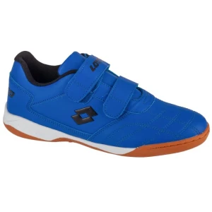 Buty Lotto Pacer T 2600110T-5011 niebieskie