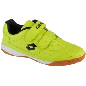 Buty Lotto Pacer T 2600110T-6311 zielone