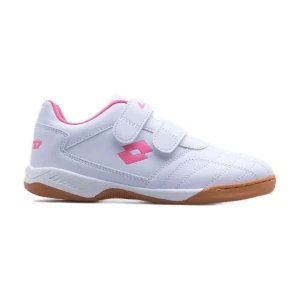 Buty Lotto Packer K 2600110K-1044 białe