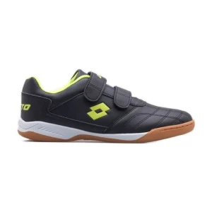 Buty Lotto Packer K 2600110K-1124 czarne
