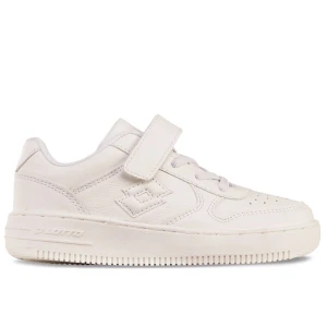 Buty Lotto Paliot OC K 2600020K-1010 - białe