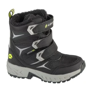 Buty Lotto Pinecreek Tex K 2600550K-1180 czarne