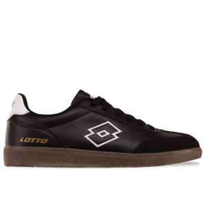 Buty Lotto Vintal 2400250U-1110 - czarne