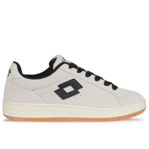 Buty unisex Lotto Yarin 2400270U-1311 - szare