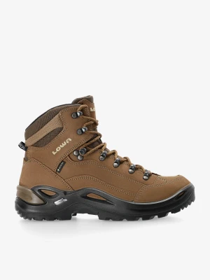 Buty Lowa damskie Renegade GTX Mid - taupe