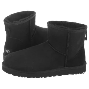 Buty M Classic Mini 1002072 BLK (UA24-a) UGG