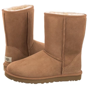 Buty M Classic Short Chestnut 5800M/CHE (UA5-b) UGG