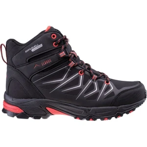 Buty Mabby Mid WP Wm's Elbrus