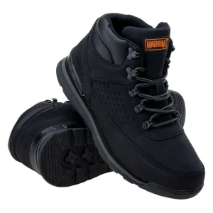 Buty Magnum Cedari Mid 92800218973 czarne