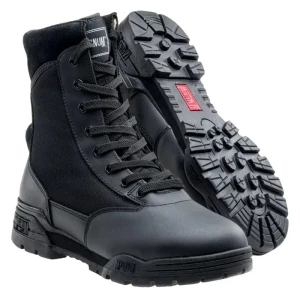 Buty Magnum Classic 0802035010737 czarne