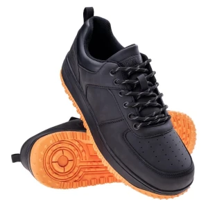 Buty Magnum Madson Ii Low 92800401857 czarne