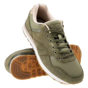 Buty Magnum Radan 92800401878 zielone