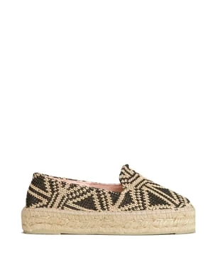 Buty Manebi Double Sole Espadrilles