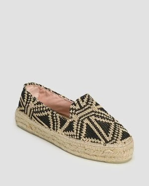 Buty Manebi Double Sole Espadrilles