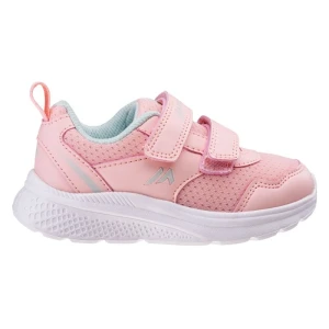 Buty Martes Derun Kids 92800401926 różowe