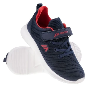 Buty Martes Essentials Maruden 92800501426 niebieskie