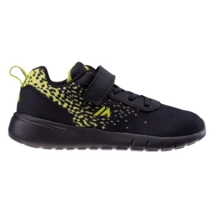 Buty Martes Makredi Jr 92800490297 czarne