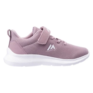 Buty Martes Maruden Jr 92800603012 fioletowe