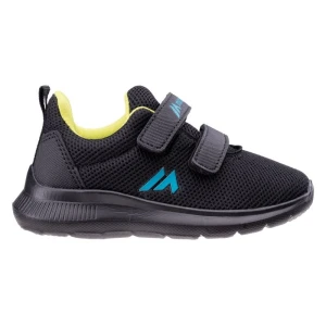 Buty Martes Maruden Kids Jr 92800490343 czarne