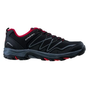 Buty Martes Ronn Low M 92800210960 czarne