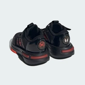 Buty Marvel's Spider-Man Racer Kids Adidas